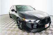 PRE-OWNED 2023 HONDA ACCORD H