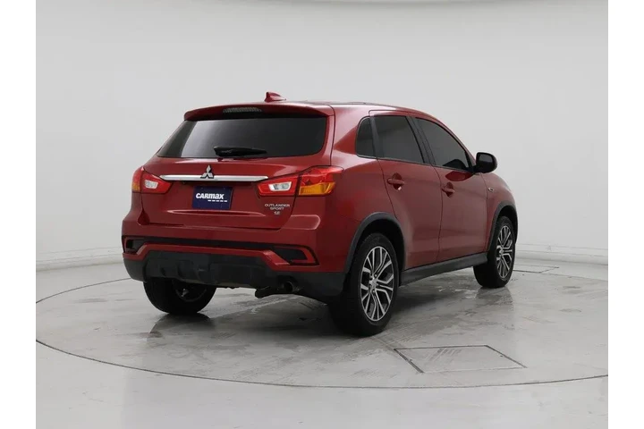 $15998 : Mitsubishi Outlander Sport 2 image 8