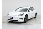 $29998 : Tesla Model 3 2022 AWD Long thumbnail