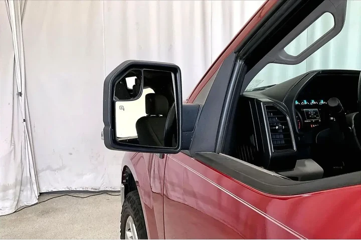 $24041 : Ford F-150 2018 4x4 XL 4dr S image 10