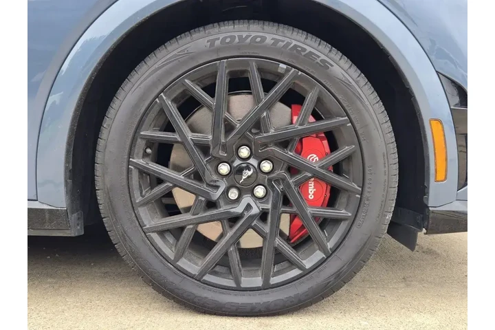 $38447 : Ford Mustang Mach-E 2023 AWD image 10