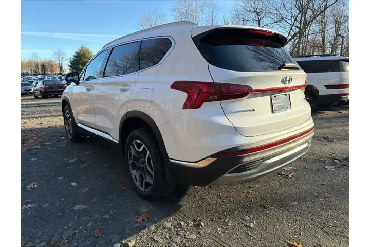 $26999 : Hyundai SANTA FE 2022 AWD Li image 4