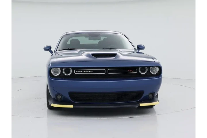 $34998 : Dodge Challenger 2021 R/T 2d image 5