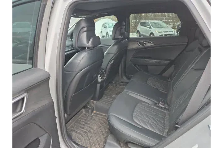 $23500 : Kia Sportage 2023 AWD X-Line image 9