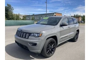 2022 Grand Cherokee WK Laredo en Anchorage