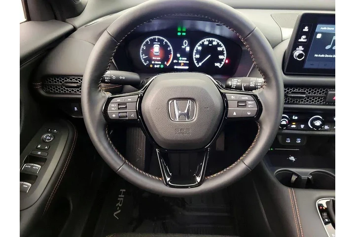 $28998 : Honda HR-V 2026 Sport 4dr Cr image 10