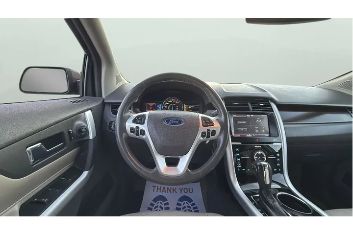 $6987 : Ford Edge 2012 Limited 4dr C image 8