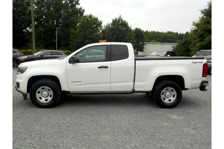 $15117 : 2019 Colorado Work Truck Ext. image 2