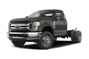 $21995 : 2018 Super Duty F-350 DRW XLT thumbnail