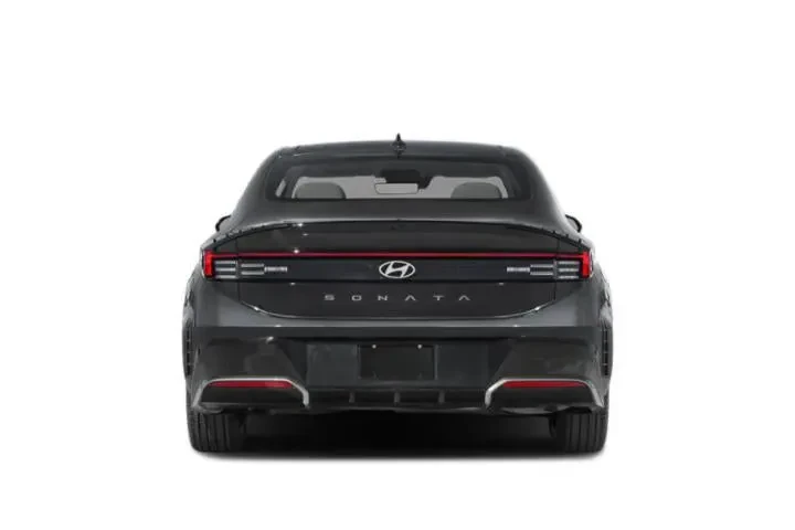 $24087 : 2025 Sonata SEL FWD image 5