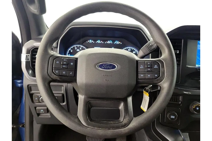 $34998 : Ford F-150 2023 4x2 XL 4dr S image 10