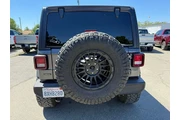 $32500 : Jeep Wrangler Unlimited 2021 thumbnail