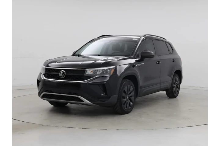 $16998 : Volkswagen Taos 2022 S 4dr S image 4