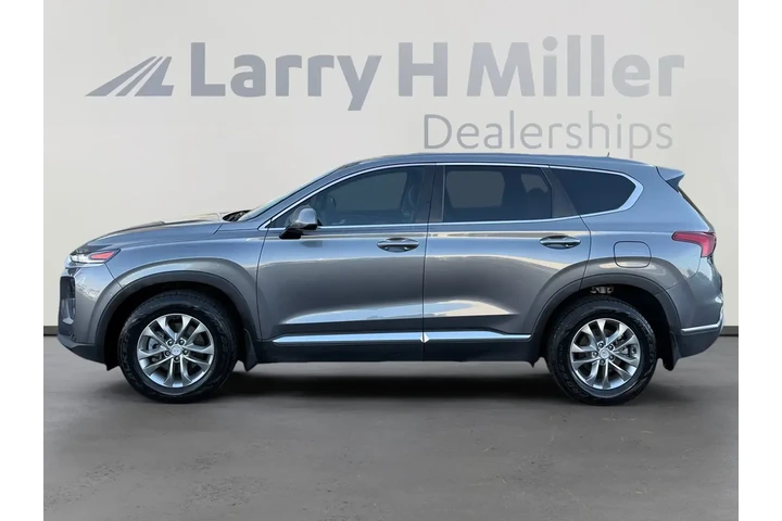 Hyundai SANTA FE 2019 SE 2.4 image 2