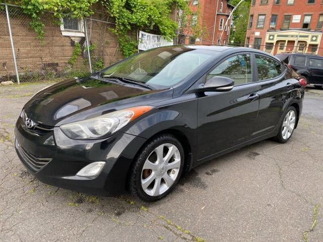 $6499 : 2013 Elantra Limited image 3