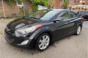 $6499 : 2013 Elantra Limited thumbnail