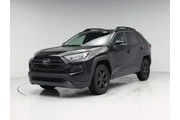 $26998 : Toyota RAV4 2020 AWD TRD Off thumbnail
