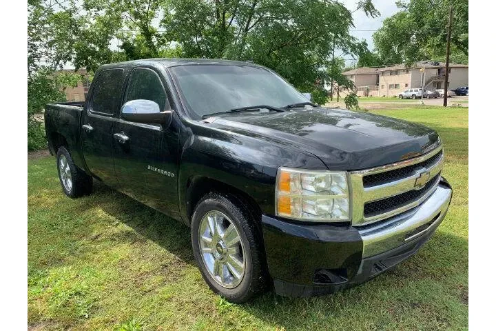 $19995 : 2011 Silverado 1500 LT image 3