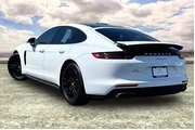 $39991 : Porsche Panamera 2018 4dr Se thumbnail