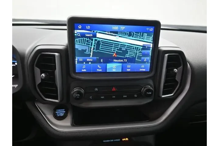 $27241 : Ford Bronco Sport 2023 AWD O image 3