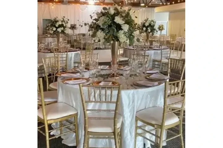 KARIZMA EVENTS- SALÓN CATALINA image 4