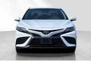 $26998 : Toyota Camry 2023 SE 4dr Sed thumbnail