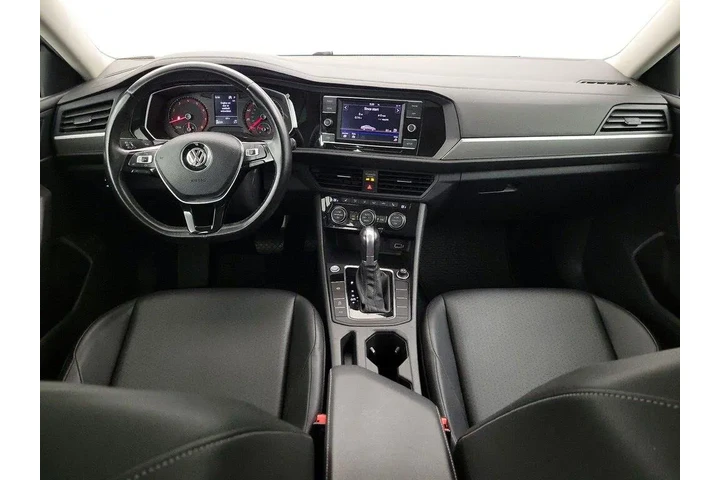 $17998 : Volkswagen Jetta 2019 S 4dr image 9