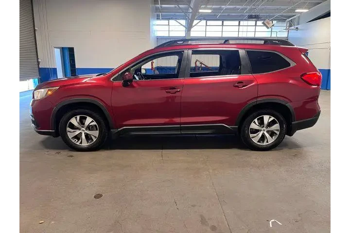 $19981 : Subaru Ascent 2019 AWD Premi image 6