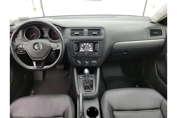 $11998 : Volkswagen Jetta 2015 SE 4dr image 9