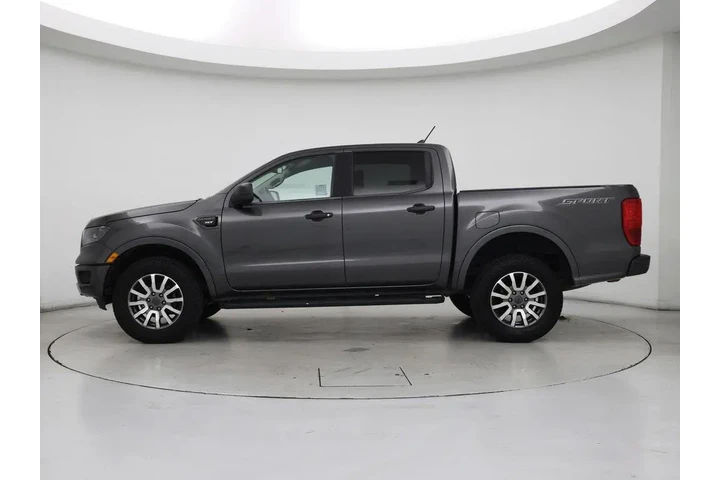 $19998 : Ford Ranger 2019 4x2 XLT 4dr image 3
