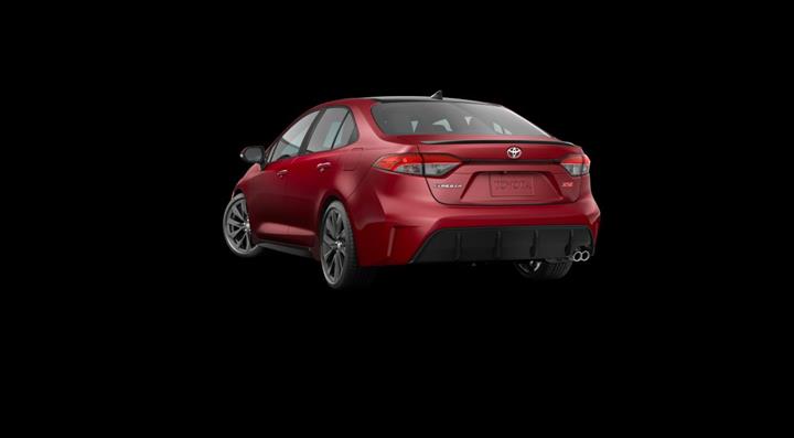 $29459 : 2024 Corolla XSE image 5