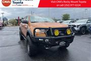 PRE-OWNED 2019 FORD RANGER XLT