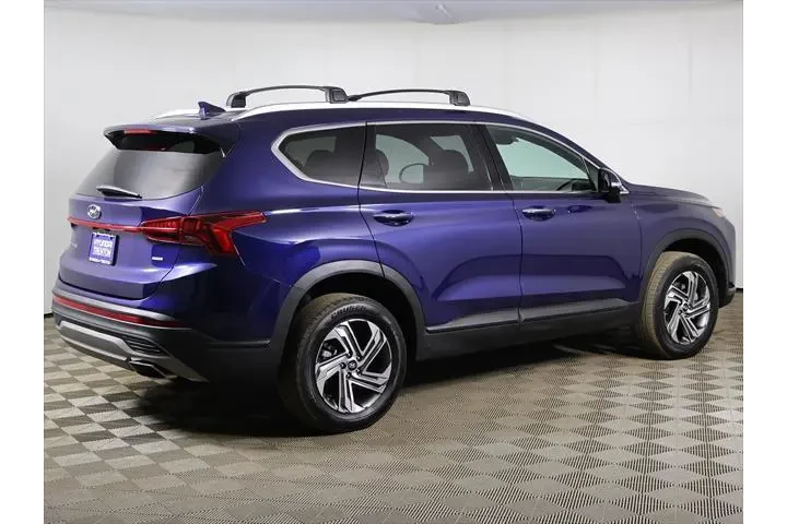 $24449 : Hyundai SANTA FE 2023 AWD SE image 10