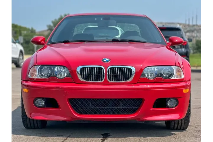 $32500 : 2005 BMW M3 image 4