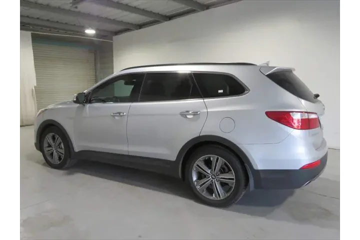 $10976 : Hyundai SANTA FE 2014 AWD Li image 8