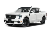 Ford Maverick 2025 AWD Lobo