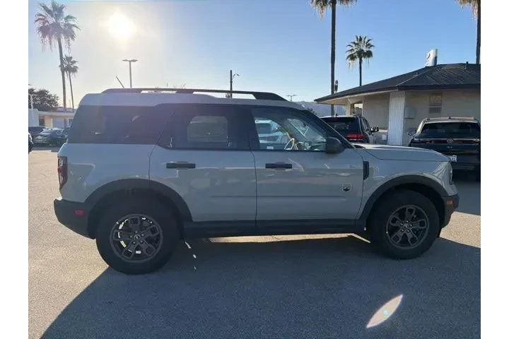 $24034 : Ford Bronco Sport 2023 AWD B image 8