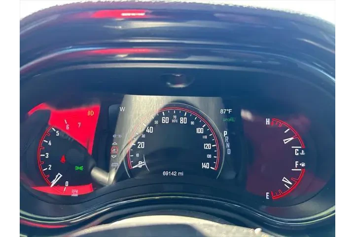 $31141 : Dodge Durango 2023 AWD GT 4d image 10