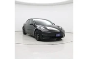 Tesla Model 3 2022 AWD Perfo en Modesto