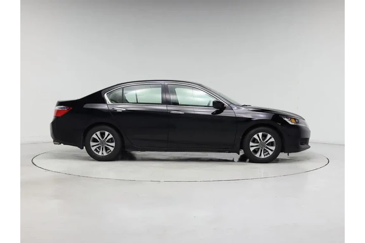 $14998 : Honda Accord 2015 LX 4dr Sed image 7