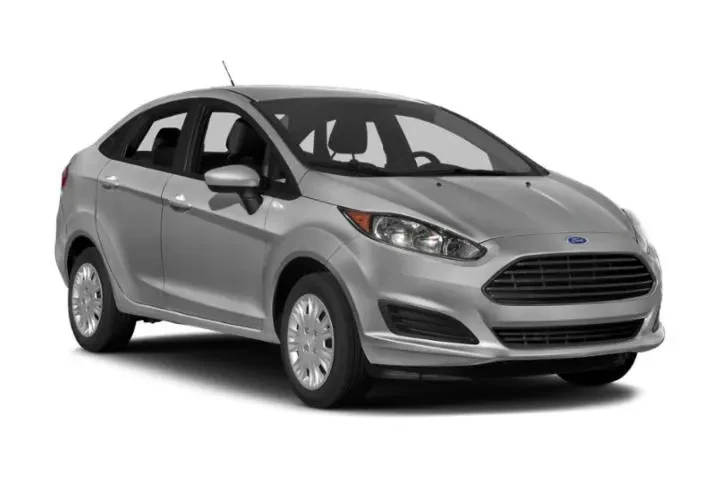 $9999 : Ford Fiesta 2019 SE 4dr Seda image 6