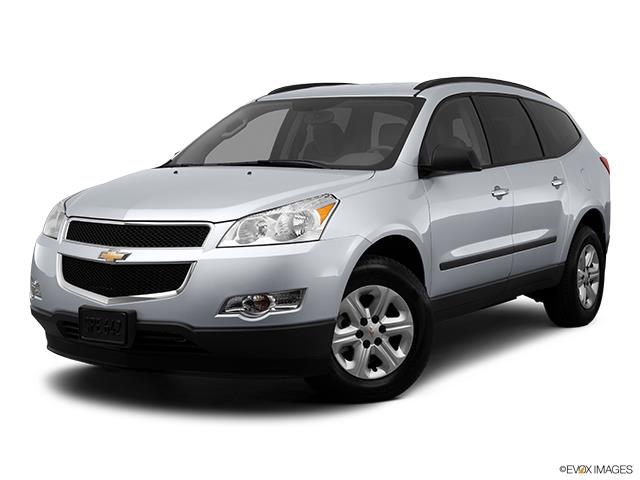 2012 Traverse image 5