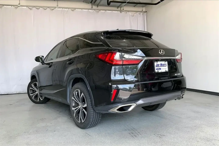 $22991 : Lexus RX 350 2017 4dr SUV image 5