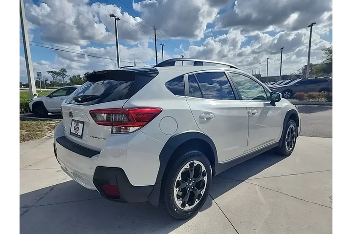 $23022 : Subaru Crosstrek 2022 AWD Pr image 6