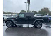 $30927 : Jeep Gladiator 2022 4x4 Over thumbnail