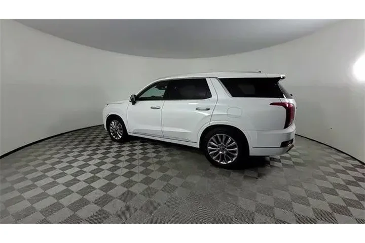 $21998 : Hyundai PALISADE 2020 Limite image 6