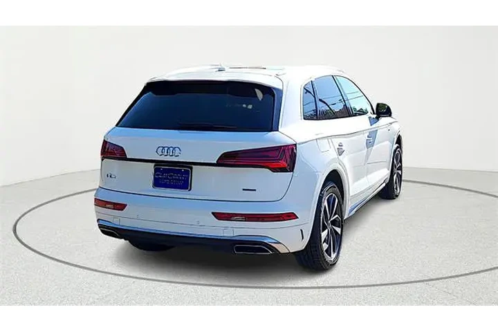 $24958 : Audi Q5 2023 AWD quattro S l image 7
