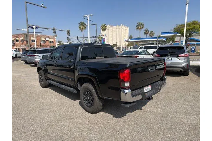 $32166 : Toyota Tacoma 2021 4x2 TRD O image 5
