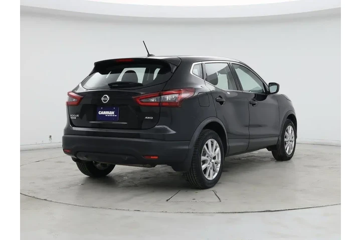 $17998 : Nissan Rogue Sport 2020 AWD image 8