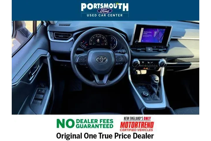 $30995 : Toyota RAV4 Hybrid 2024 AWD image 7